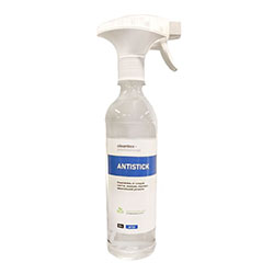Очиститель скотча и клея 500 мл ANTISTICK CleanBox