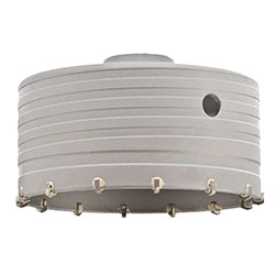 Коронка по бетону Ø 120 мм SDS PLUS KRANZ Коронка по бетону Ø 120 мм SDS PLUS KRANZ