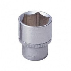 Скраб головка торцевая 13 мм 1/2