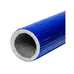 Утеплитель для труб 06x028х2 K-FLEX PE COMPACT BLUE Утеплитель для труб 06x028х2 K-FLEX PE COMPACT BLUE