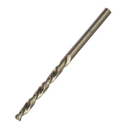 Сверло по металлу HSS-G 4.2x75 Milwaukee THUNDERWEB