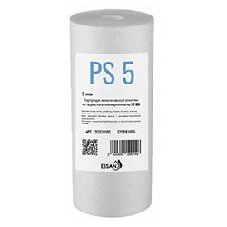 Картридж для магистрального фильтра EPSВВ1005 10BB полипропилен 5мкм ESSAN