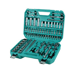 Набор инструментов 94 предмета Sturm