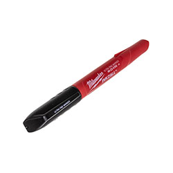 Маркер для стройплощадки ультра-тонкий Milwaukee