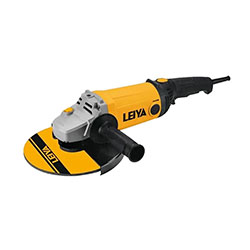 УШМ 2200 Вт 230 мм 6600 об/мин Leiya LY-WS230