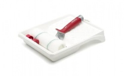 Набор Анза валик,бюгель,ванночка