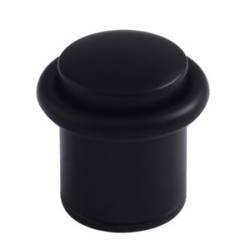 Ограничитель дверной 101 Чёрный