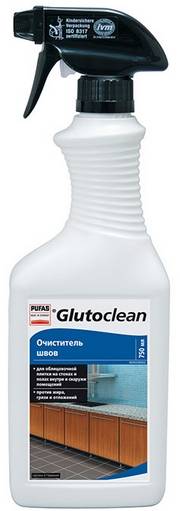 Пуфас Очиститель швов 750 мл