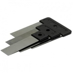 Набор шпателей Анза 50 75 100 мм