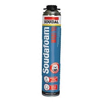 Пена Soudal MAXI 70 зимняя 870 мл