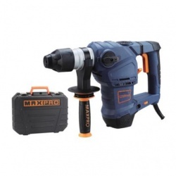 MAX-PRO перфоратор 1500 Вт