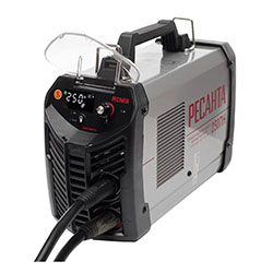 Сварочный аппарат Ресанта САИ 250 ПН