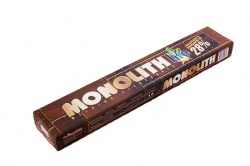 Электроды Монолит РЦ d-2.5 мм  упаковка 2.5 кг