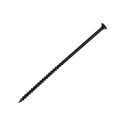 Саморез 4.8х150 мм Крупный шаг оксид