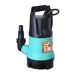 Насос дренажный 450Вт 142 л/м напор до 6 м Sturm