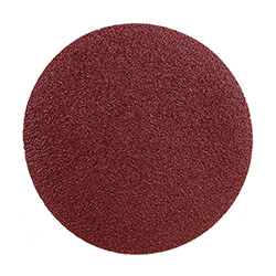 Круги шлифовальные под липучку 125 мм зерно 80 CUTOP