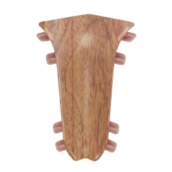 Внутренний угол для плинтуса К55 Комфорт Мербау