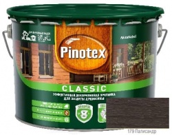 Pinotex Classic 9 л Палисандр
