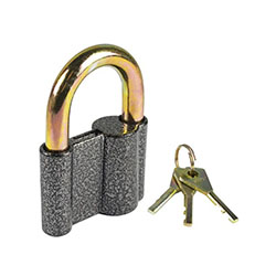 Замок навесной Tech-Top ТВ-3