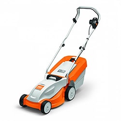 Электрическая газонокосилка STIHL RME 235