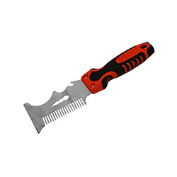 Шпатель многофункциональный 11 в 1 DECOR