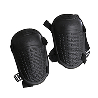 Наколенники ЭВА цвет Черный