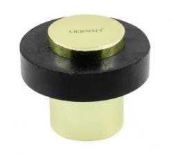 Ограничитель дверной 120 Золото