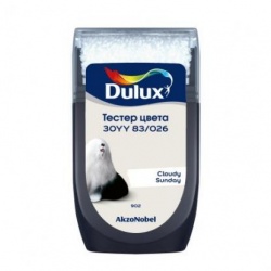 Тестер колеровки Dulux 30YY 83/026