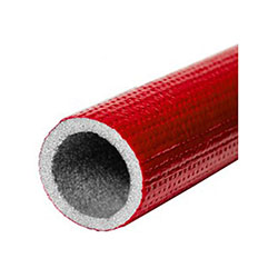 Утеплитель для труб 06x028х2 K-FLEX PE COMPACT RED Утеплитель для труб 06x028х2 K-FLEX PE COMPACT RED