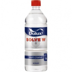 Растворитель Dulux Solve W 1 л