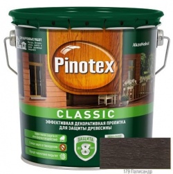 Pinotex Classic 2,7 л Палисандр