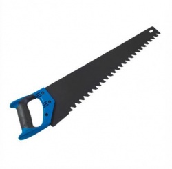 Вертекс ножовка по газобетону 500 мм