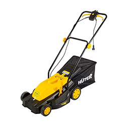 Электрогазонокосилка Huter ELM-1800Т