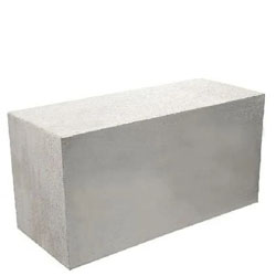 Блок газосиликатный 600х200х300 мм