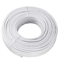 Труба металлопластиковая 16x2,0 PE-Xb/AL/PE-Xb 100 м Valfex