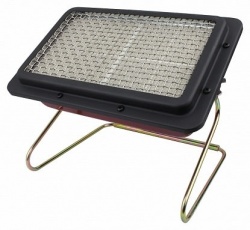 Газовый обогреватель ГО-4 кВт