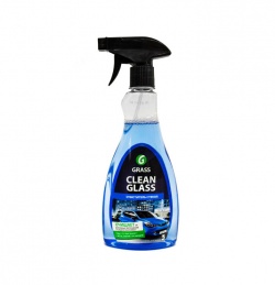 Очиститель стекол 500 мл Grass Clean Glass