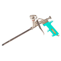 Пистолет для пены тефлон Sturm