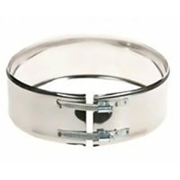 Хомут соединительный 1XC 200х0.5 мм