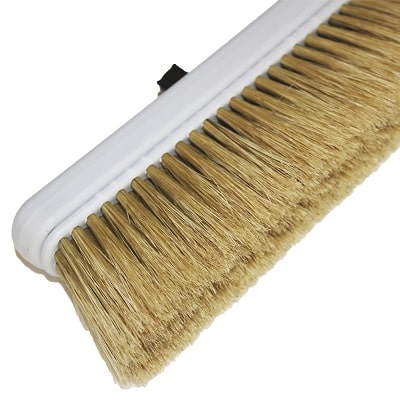 Картинка Анза щетка для пыли с натуральной щетиной