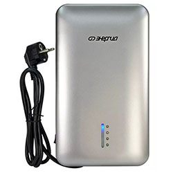 Стабилизатор инверторный 220В 0,35 кВА навесной ± 2% Энергия Expert 350