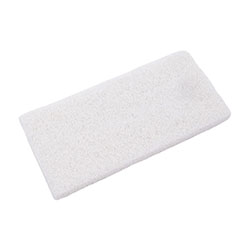 Сменный блок для шпателя 250х120х20 мм Белый MAPEI Basic