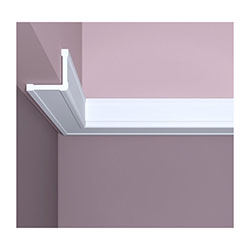 Угол XPS У 4 40/40 мм 2 м Bello Deco