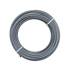 Леска усиленная армированная 3 мм 15 м Круг FIT