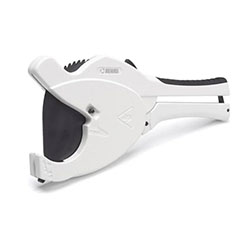 Труборез для пластиковых труб до Ø 63 Rehau