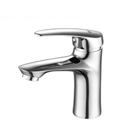Смеситель для умывальника Lemark LINARA LM0406C