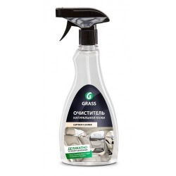 Полироль пластика 500 мл Grass Polyrole Matte