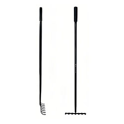 Грабли Компакт 7 зубов ARRIVA