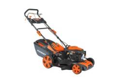 Газонокосилка бензиновая Patriot PT-47 LS 60 литров