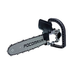 Цепная насадка-пила на УШМ РОСОМАХА 900000